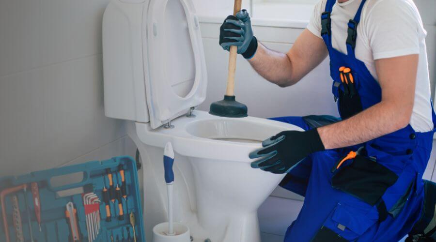 Professional septic pumping service in Centerville, UT